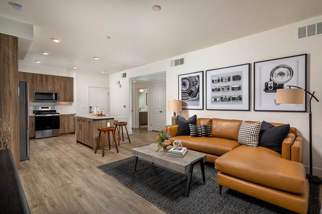 1-bedroom apartment at Landing at Arroyo in Simi Valley, CA